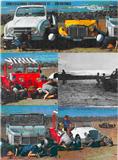 A 1968 beach car test in French magazine L'Automobile