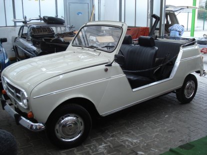Sinpar Plein-Air no. 533