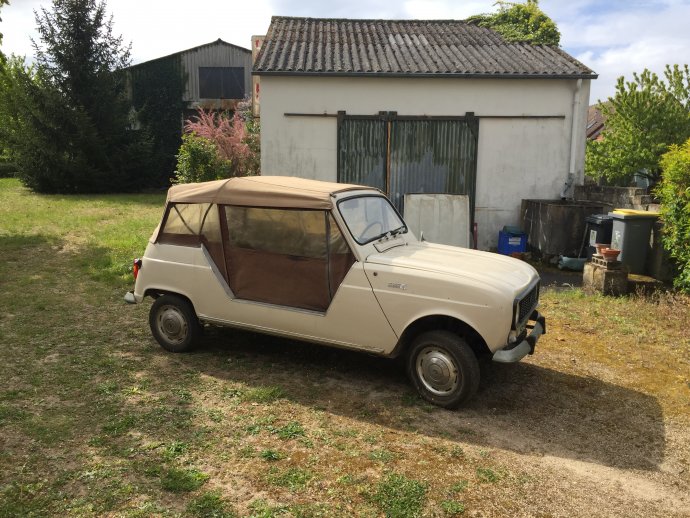 Sinpar Plein-Air no. 325