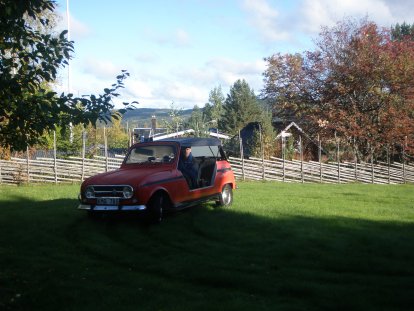 Sinpar Plein-Air no. 381